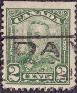 Canada - 150 1930 Used