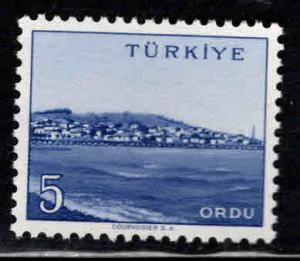 TURKEY Scott 1386 MNH** 26x20.5mm stamp