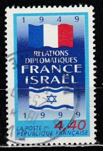 France   2695      (O)     1999