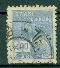Brazil - Scott 437