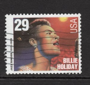 Scott#  2856   used   single