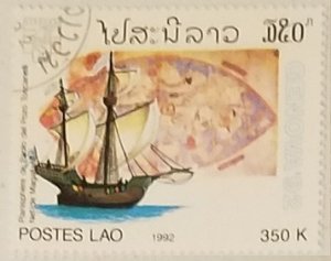 Laos 1087