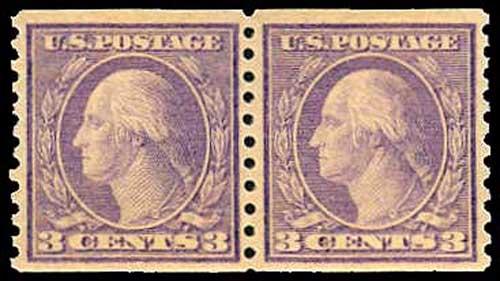 U.S. WASH-FRANK. ISSUES 493  Mint (ID # 35164)