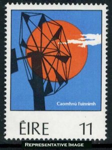Ireland Scott 458 Mint never hinged.