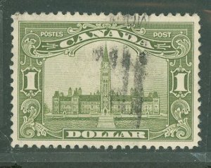 Canada #159 Used Single