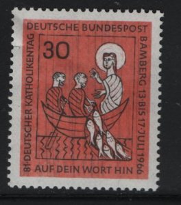 GERMANY 961  MNH