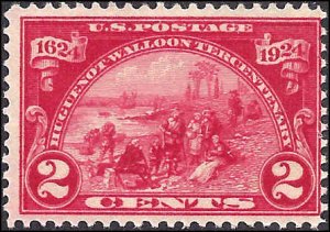 615 Mint,OG,LH... SCV $3.75