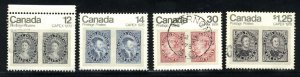 Can #753-56    used VF 1978 PD