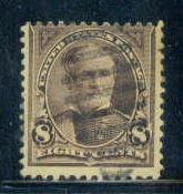  272 Used Average M03970 