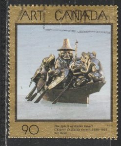 Canada   1602    (O)    1996