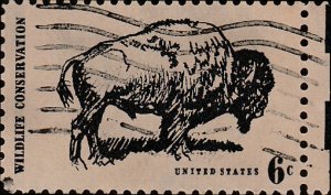 # 1392 USED WILDLIFE CONSERVATION