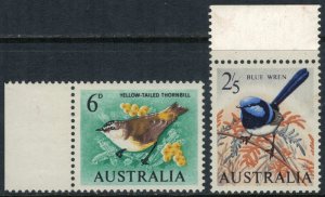 Australia #367,71* NH  CV $6.35