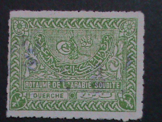 ​TURKEY-OVER 100 YEARS OLD-OTTOMAN EMPIRE USED  SET STAMP- VERY FINE