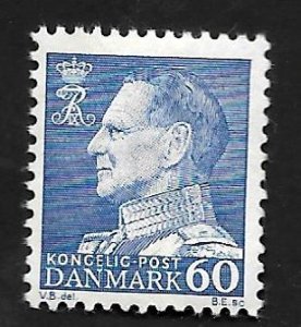 Denmark 1961 - MNH - Scott #390