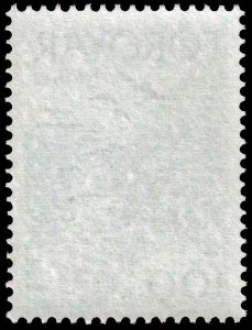 Faroe Islands - Scott 31 - Mint-Never-Hinged