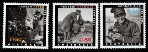 AUSTRALIA 2024 ANZAC MNH