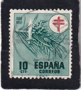 Spain    #   RA31    used