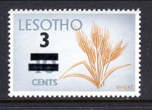 Lesotho 245 MNH VF