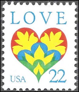 2248 Mint,OG,NH... SCV $0.45