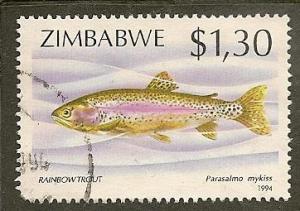 Zimbabwe    Scott  698     Fish         Used