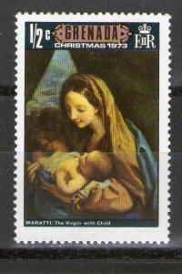 Grenada 519 MNH
