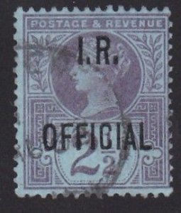 Great Britain O14