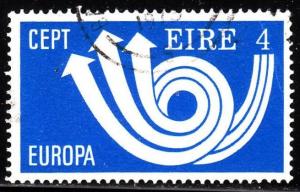 Ireland 329 - used