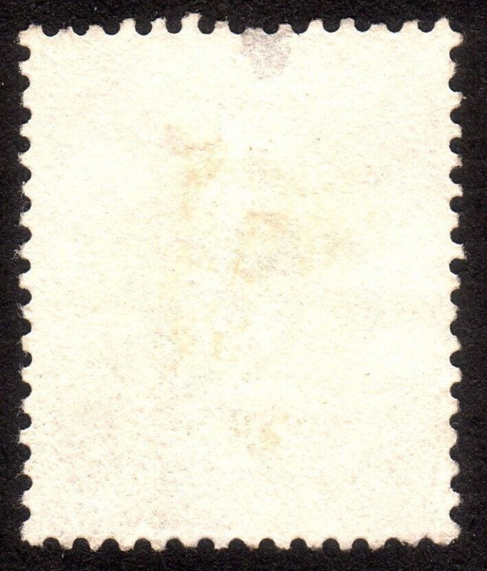 1902, Great Britain, 4p, Used, Sc 133, Sg 235