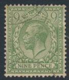 Great Britain SG 427 SC# 198  Used  see scan  and details 