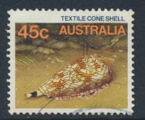 Australia SG 928 Fine  Used 