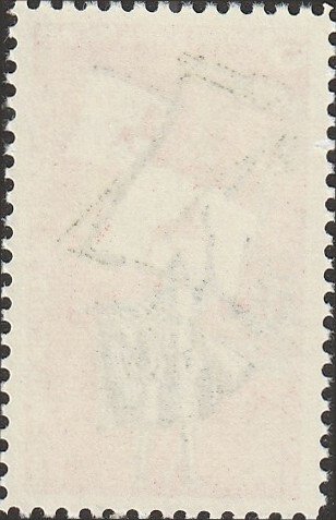# 1271 MINT NEVER HINGED ( MNH ) SETTLEMENT OF FLORIDA    