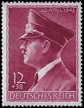 GERMANY   #B203 MNH (1)