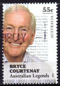 Australia 2010 Australian Legends 