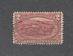 286 - Farming in the West