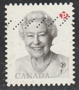 Canada   2888     (O)    2016