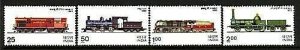 EDSROOM-7835 India 719-22 LH 1976 Complete Trains CV$11.60