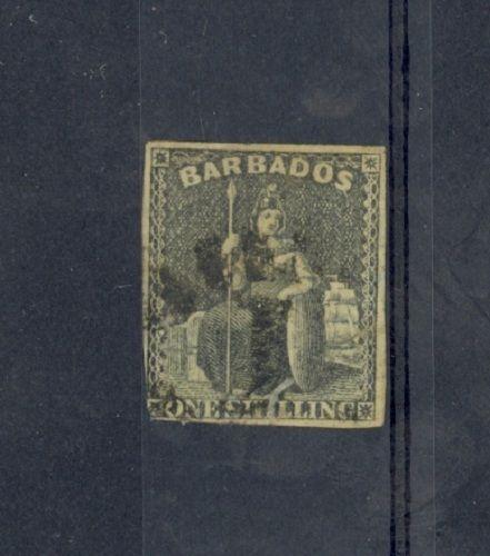 Barbados Scott 9     [ID#433200]