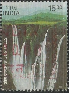 India, #2024 Used  From 2003