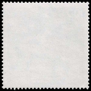 Germany - Scott B726 - Mint-Never-Hinged - Crease