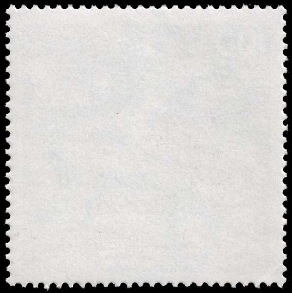 Germany - Scott B726 - Mint-Never-Hinged - Crease