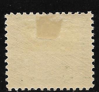 United States - American Buffalo 30c - VF- Unused (MH)