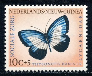 Netherlands New Guinea #B24 Single MNH