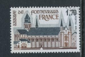 France 1604  Used
