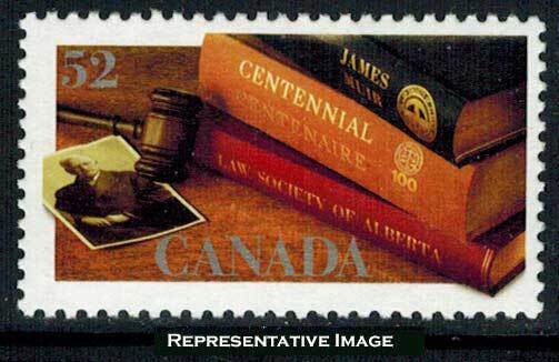 Canada Scott 2228 Mint never hinged.