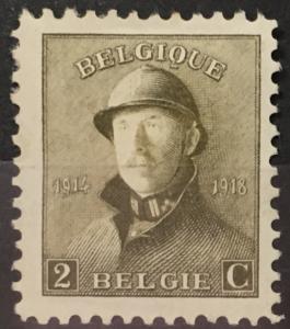 Belgium 125 mh