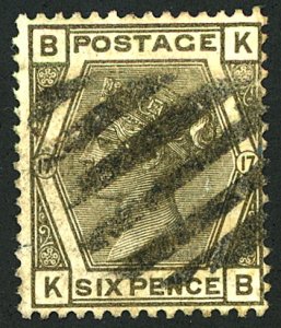 GB #86 USED