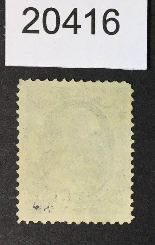 US STAMPS # 154 USED **PSE CERT** CAT. $300 LOT #20416