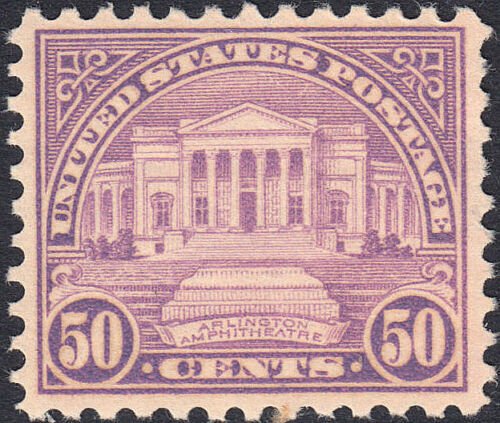 U.S. 701 VF NH (103018b) 