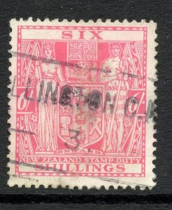 New Zealand # AR79, Used.