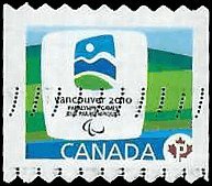 CANADA   #2307B USED (2)